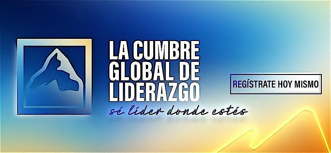 La Cumbre Global de Liderazgo M\u00e9rida