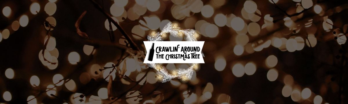 2025 Crawlin' Around the Christmas Tree