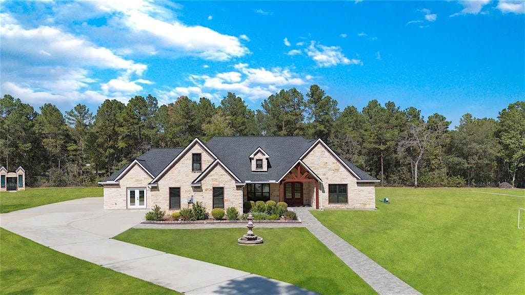 Posting Party in Platersville