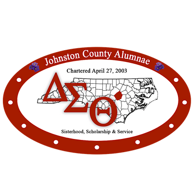 Johnston County Alumnae Chapter Delta Sigma Theta Sorority, Inc.