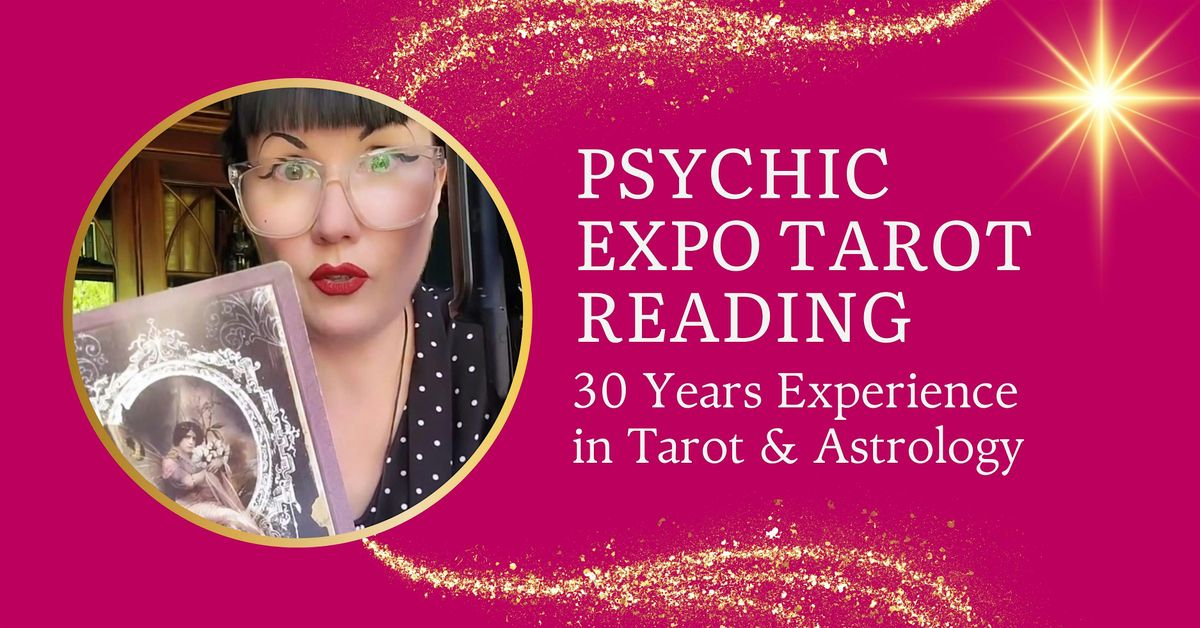 Psychic Tarot Readings in Deer Park with Ren\u00e9e