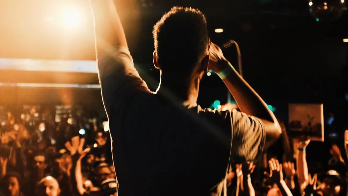 Oddisee in Spokane