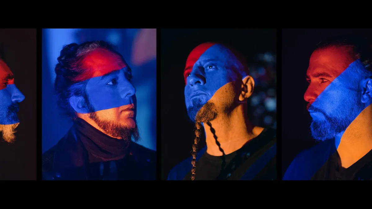 System Of A Down, Korn, Polyphia, Wisp in East Rutherford