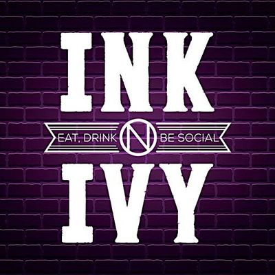 Ink N Ivy - Greenville