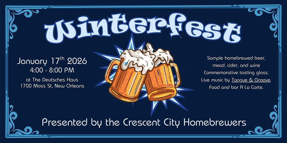 Winterfest 2026