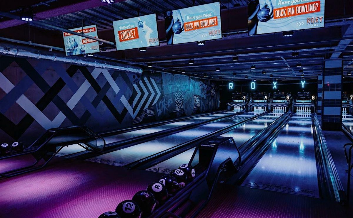 ROXY Lanes | Industry Blowout