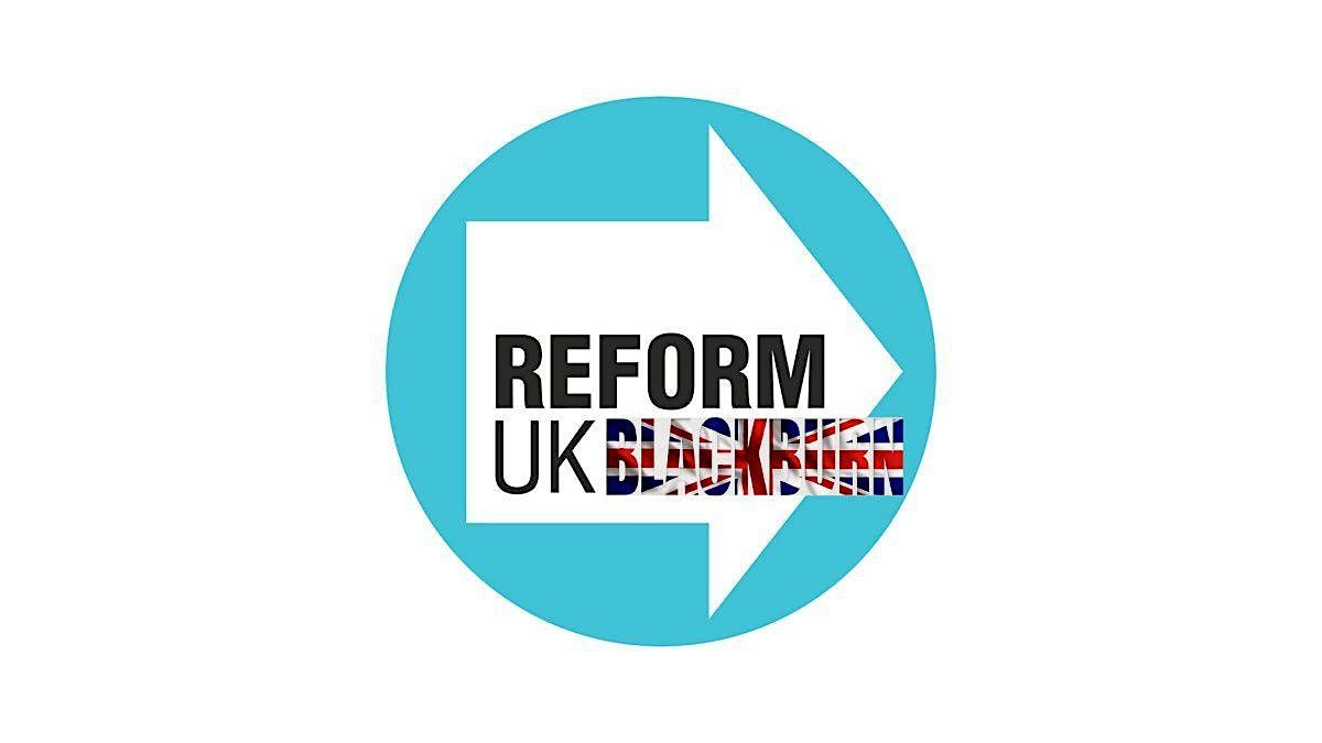Reform UK - Blackburn SGM