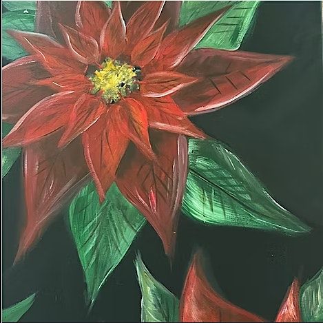 Poinsettia