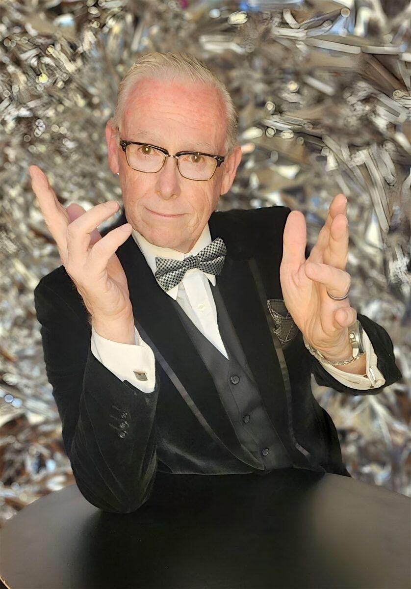 Mind Mystery with Dan Gaffney