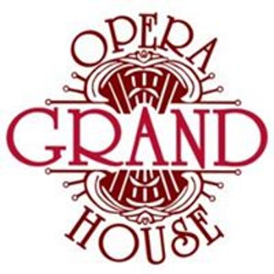 The Grand Opera House-Dubuque