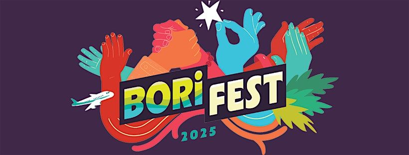 BoriShorts - PR Showcase