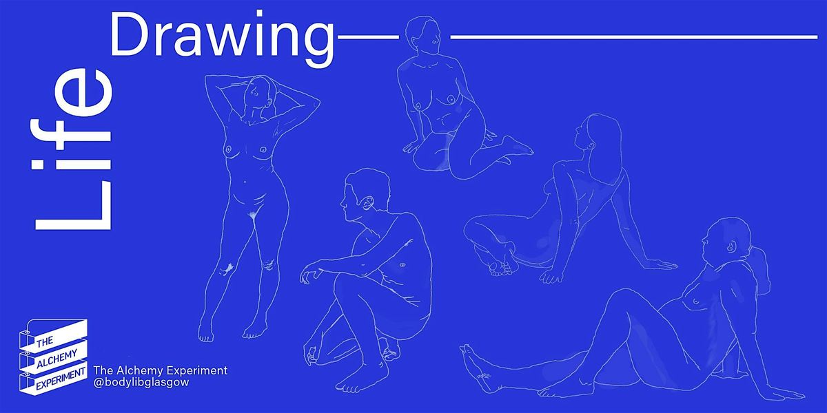 Life Drawing