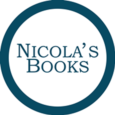 Nicola's Books Ann Arbor