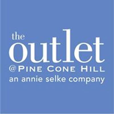 The Outlet at Pine Cone Hill