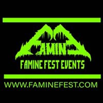 Famine Fest NW