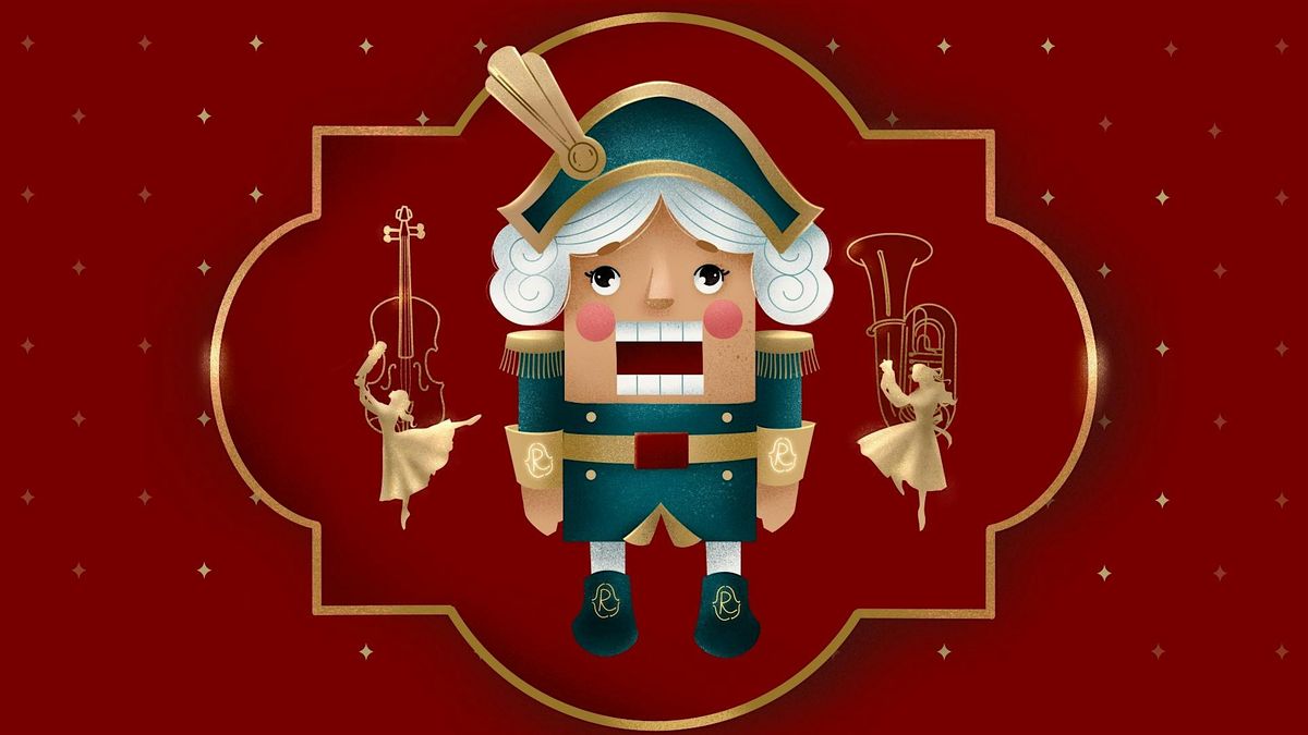 Christmas Classics by \u0441andlelight: The Nutcracker, Swan Lake & more