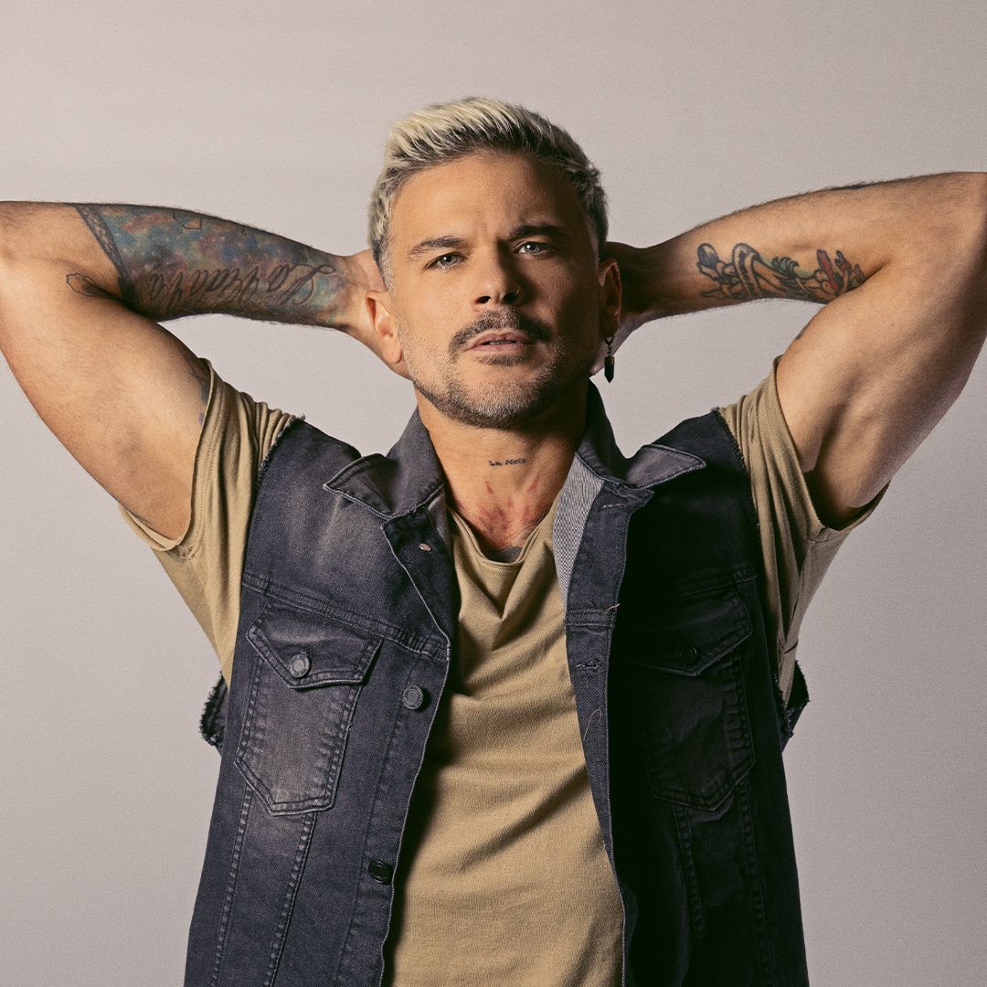 Pedro Capo at Brewster Street Ice House