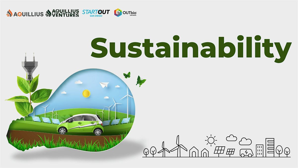 Sustainability Symposium