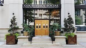 Courthaus Comedy Bunker 2: Winston Hodges