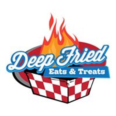 Deep Fried Eats & Treats