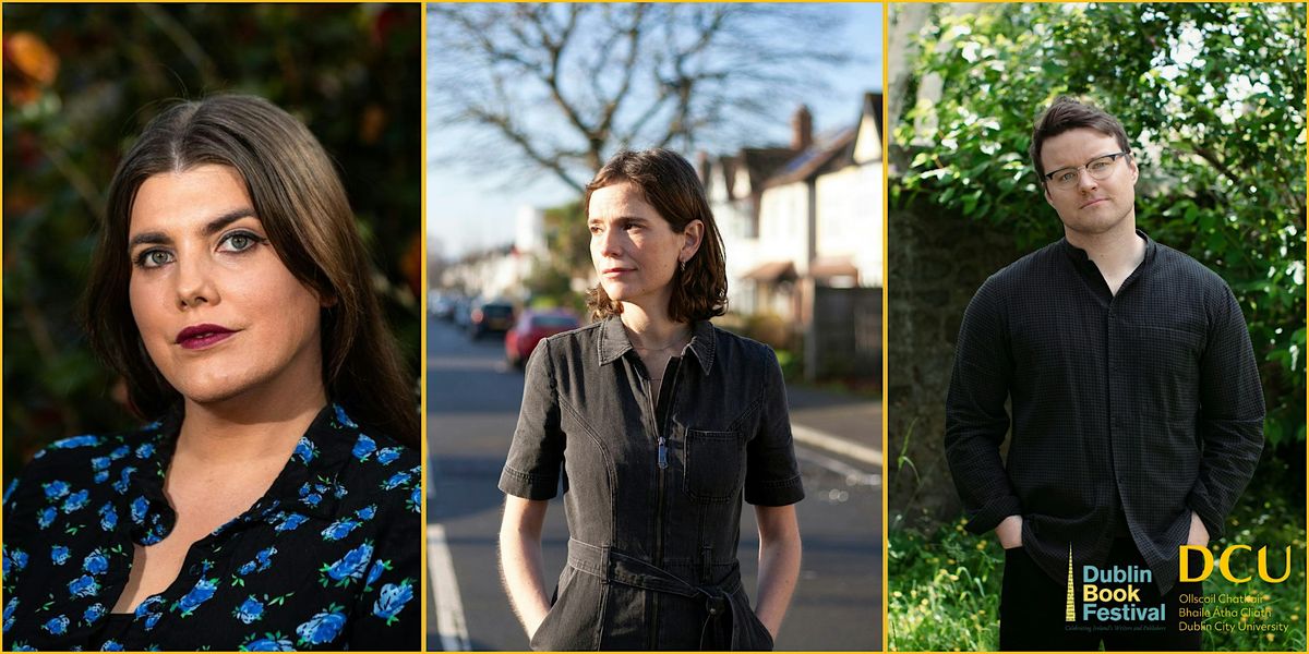 Class Acts: Emerging Voices in Irish Fiction