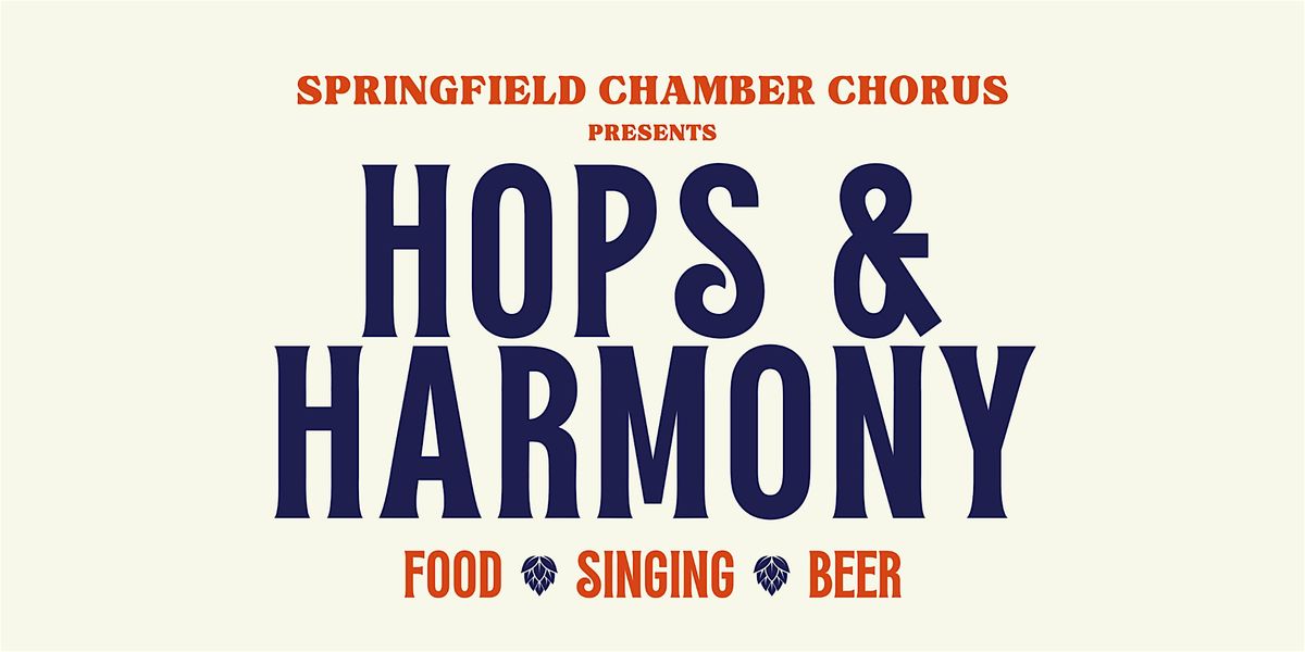Hops and Harmony
