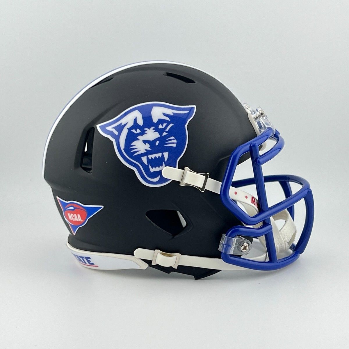 Arizona State Sun Devils vs. Georgia State Panthers