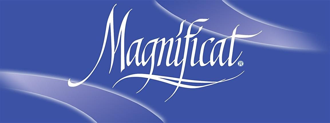 You are invited to a Prayer Breakfast sponsored by MAGNIFICAT