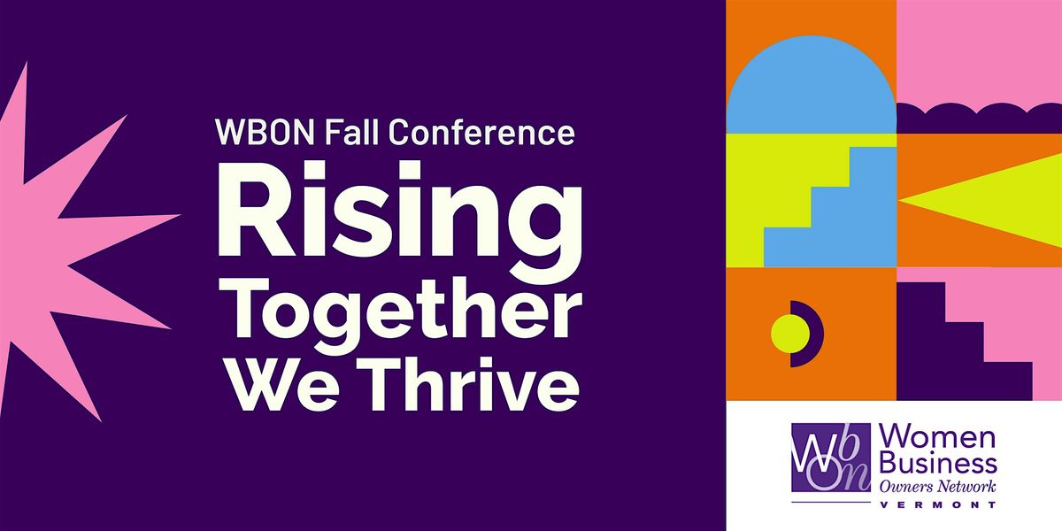 Rising Together We Thrive