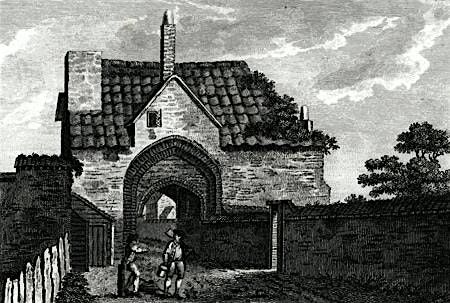 The Dissolution Guild