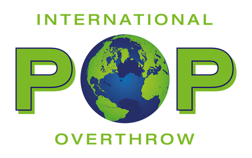 International Pop Overthrow