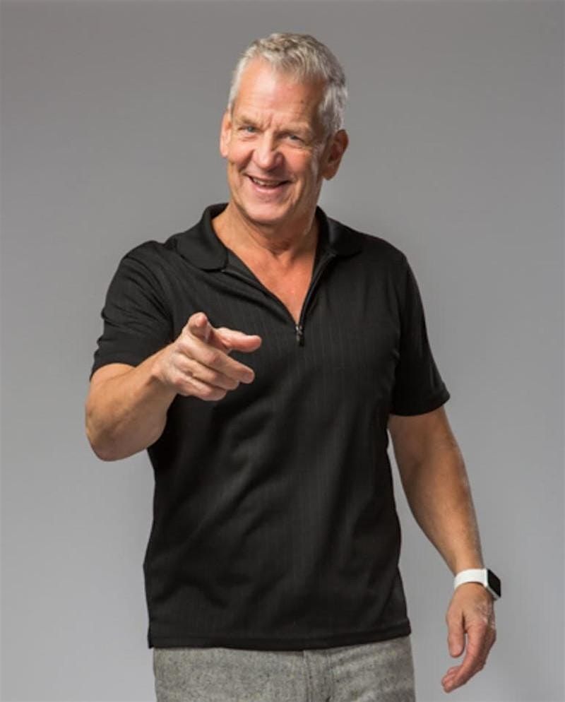 Sat. August 30 Lenny Clarke @ Giggles Comedy Club @ Prince Rest.
