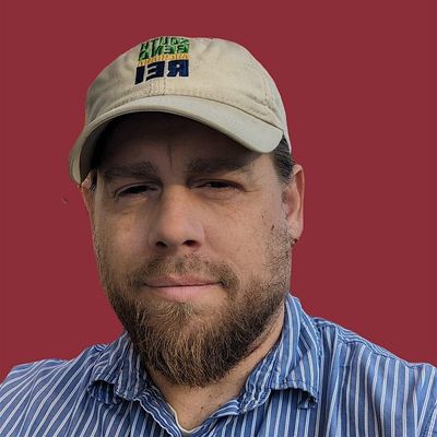 Matthew Parrott - RedBird Realty Solutions