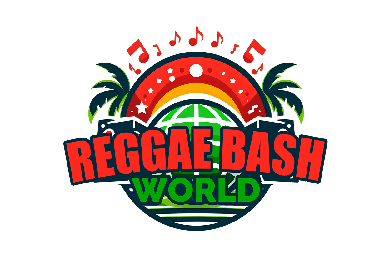Reggae Bash World San Diego