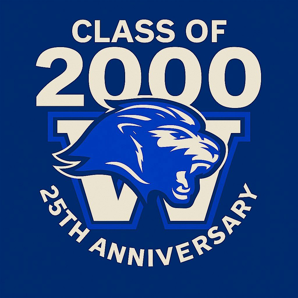 Return of the Legends: Westlake High School c\/o 2000 - 25 Year Reunion