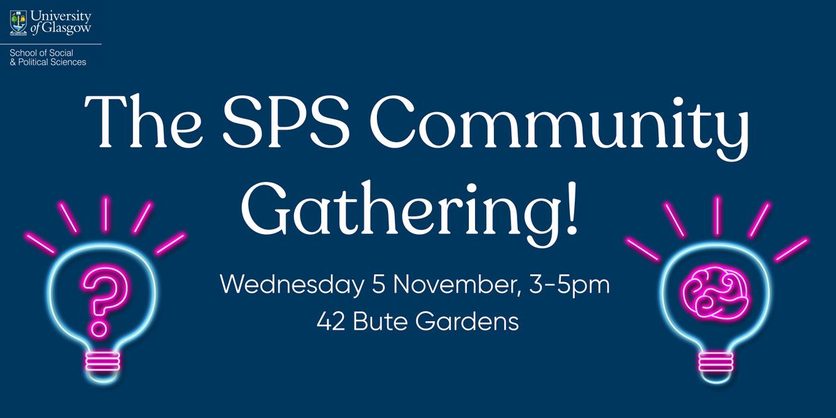 The SPS Community Gathering