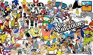 90's Cartoon Trivia at The Vineyard at Hershey
