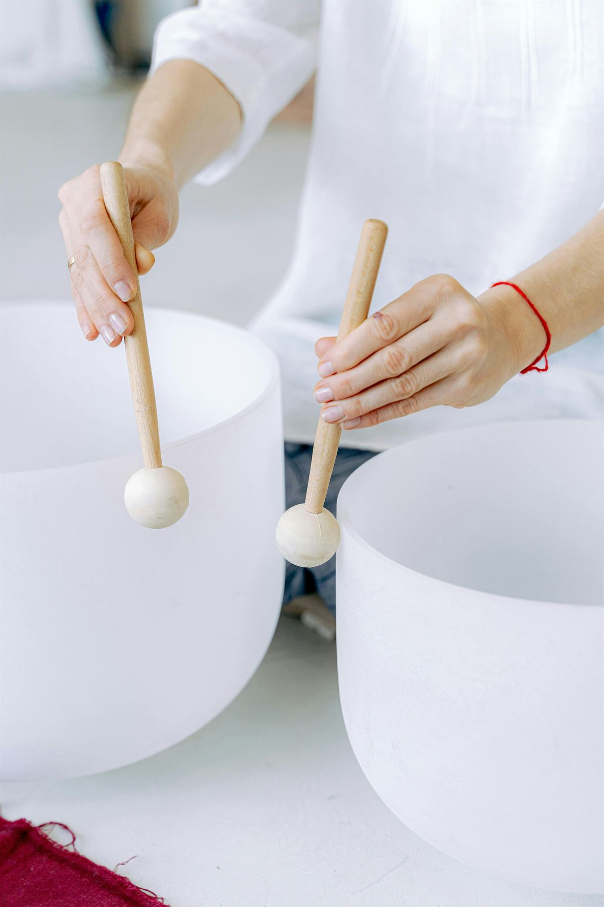 Loving Kindness: Kirtan Chanting & Singing Bowls