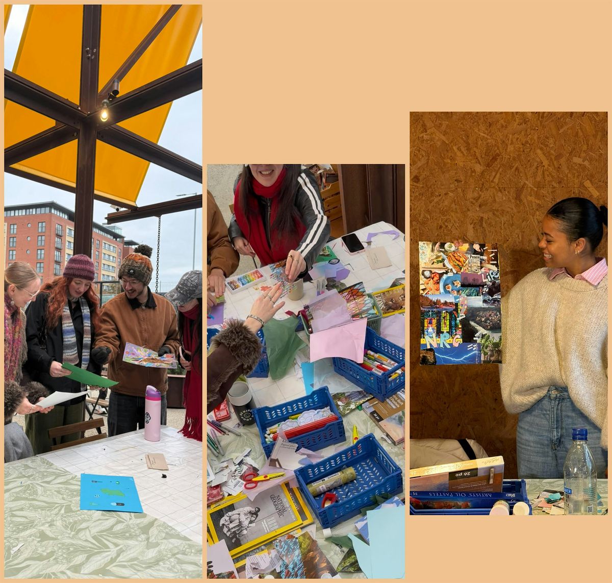 The Art Ritual Belfast