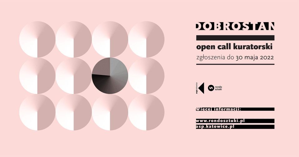 Open call kuratorski: DOBROSTAN