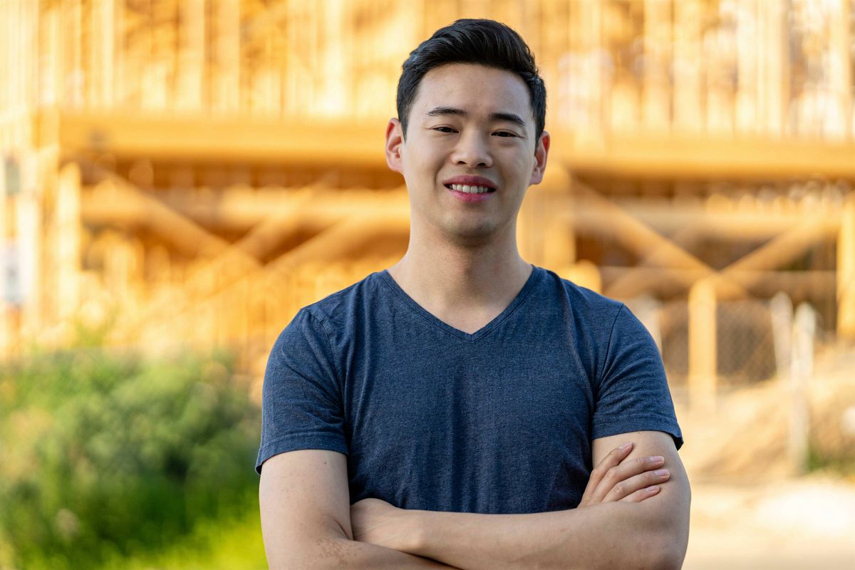 Live Fix and Flip Deal Walkthrough w\/ Adriel Hsu