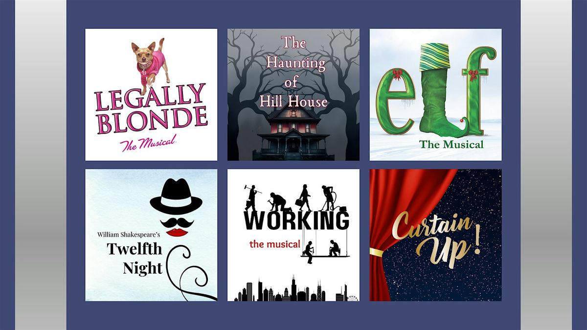 Open Ticket Special Season 78