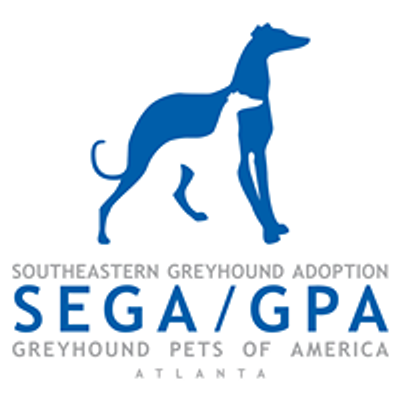 Southeastern Greyhound Adoption - GPA Atlanta