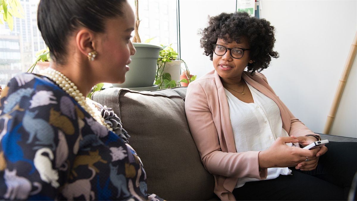 African Nova Scotian Community Vision Workshop: Needham