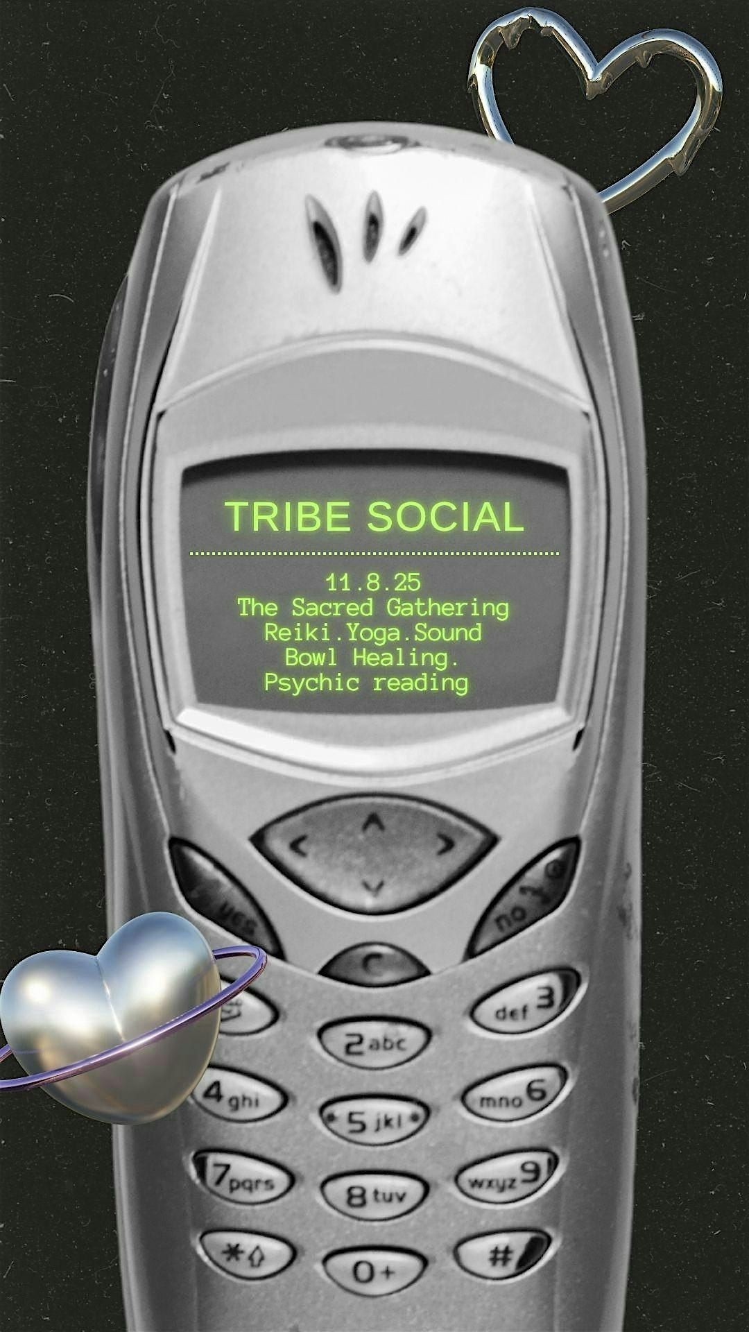 Tribe Social