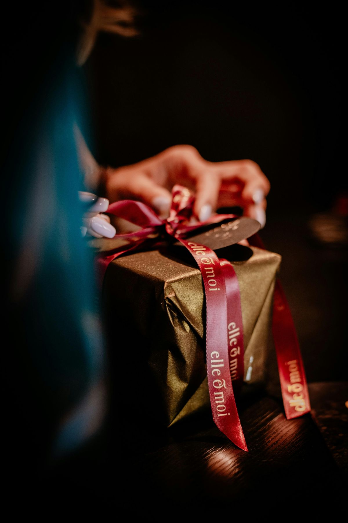 Pre-Christmas event Elle&Moi