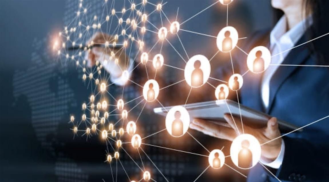 November AchieveHer Connect: A Networking Event for Success Seekers