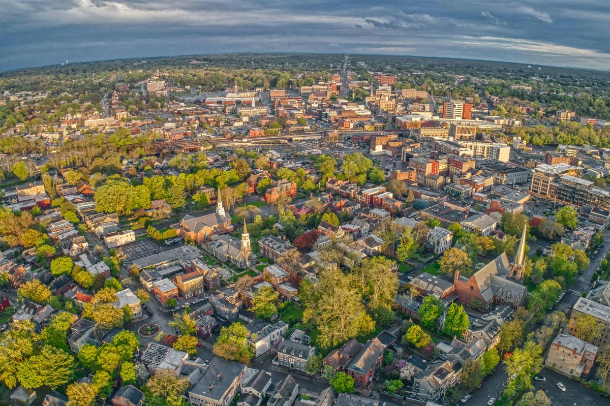 Adventurous Scavenger Hunt - Schenectady Shenanigans Scavenger Hunt