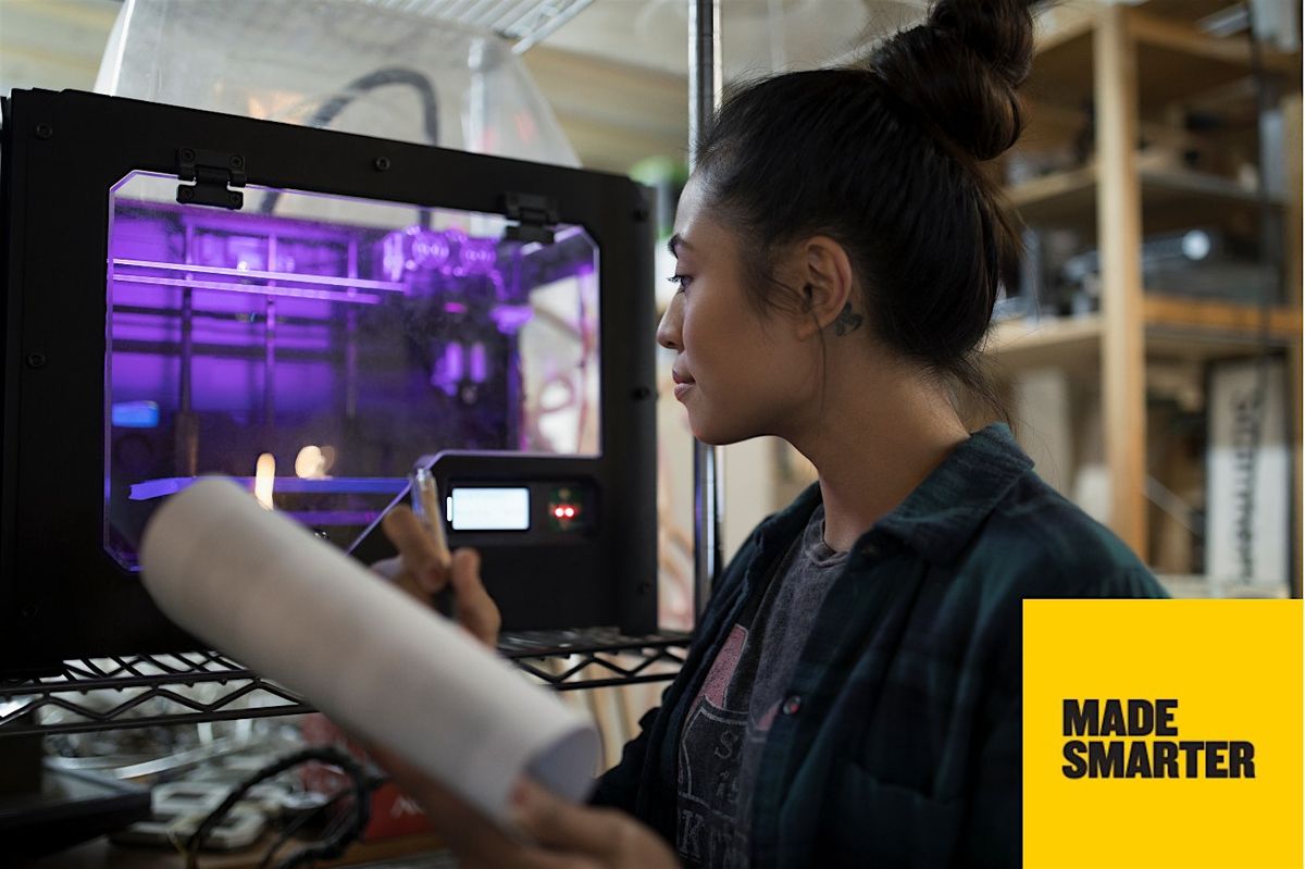 Capital Equipment Investment 4 Manufacturing Sector (Grants & Loans)