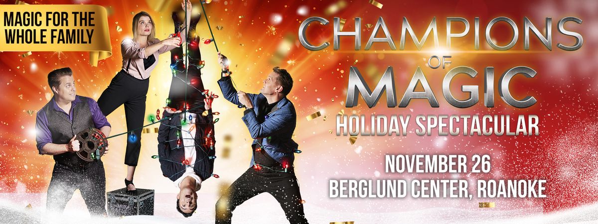 UK School of Music -  Holiday Spectacular at Singletary Center of Arts